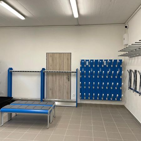 Apartman Wawa Vysoké Tatry Esterno foto