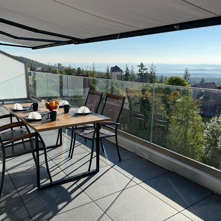 Apartman Wawa Vysoké Tatry Esterno foto