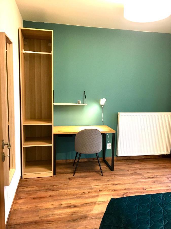 Apartman Wawa Vysoké Tatry Esterno foto