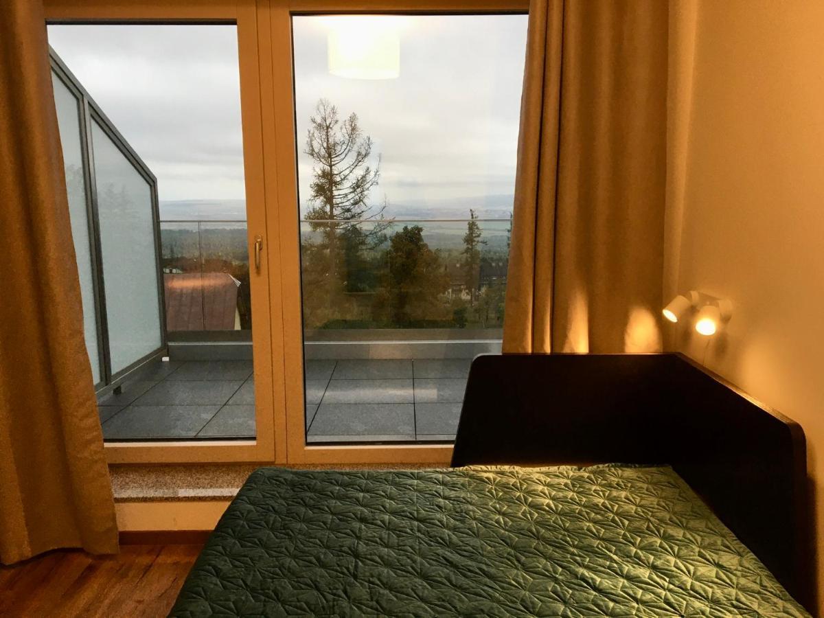 Apartman Wawa Vysoké Tatry Esterno foto
